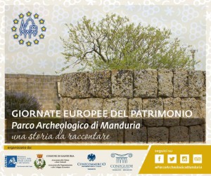 GEP - Parco ArcheologicoManduria