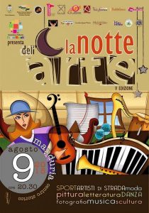 la-notte-dellarte-2015