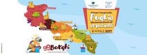 99 borghi copertina